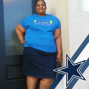 Meet your Posher, Sabrina